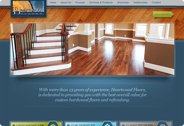 www.heartwoodfloorsinc.com